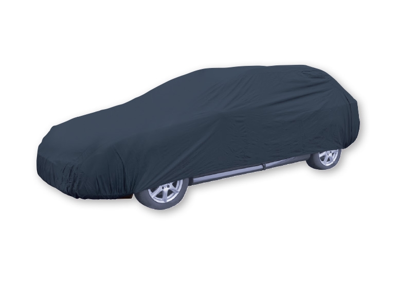 ULTIMATE SPEED(R) Car Cover