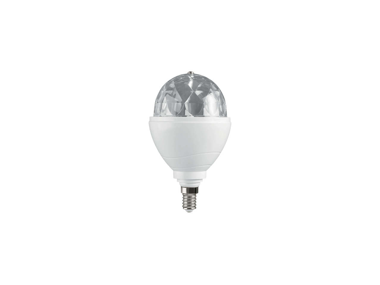 LIVARNO LUX(R) LED-partypære/-lampe