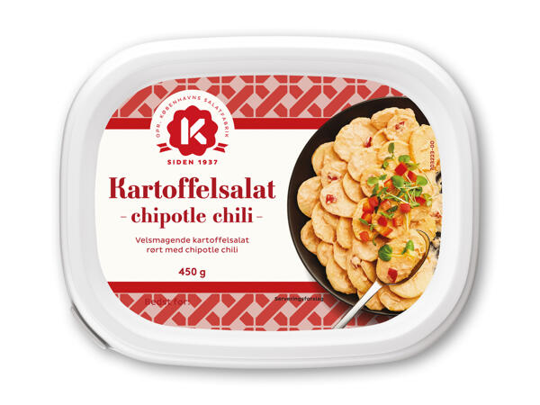K-Salat kartoffelsalat