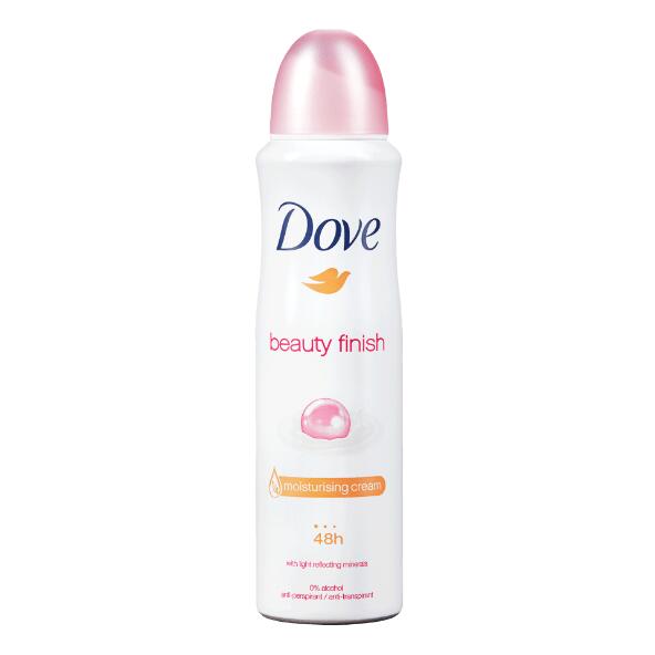 DOVE(R) 				Déodorant Dove