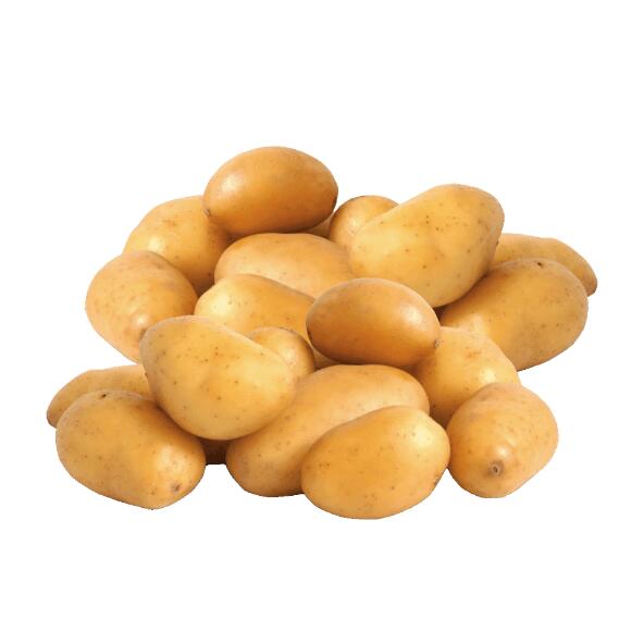Malta aardappelen