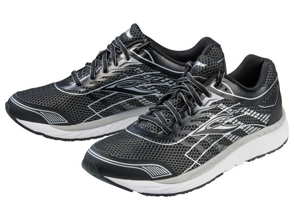 Mens' Running Shoes
