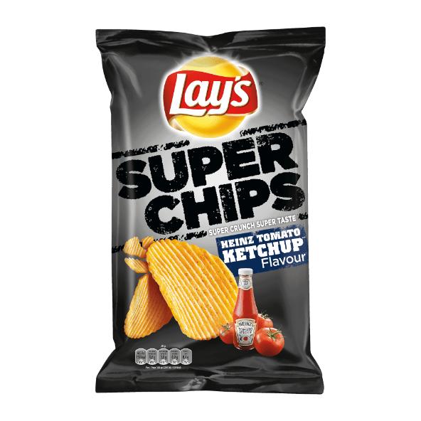 Lay's superchips