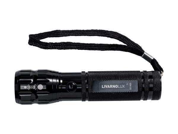 Livarno Lux(R) Lanterna de Bolso LED