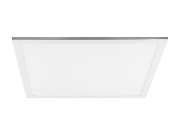 LED Light Panel With Adjustable Colour Tone