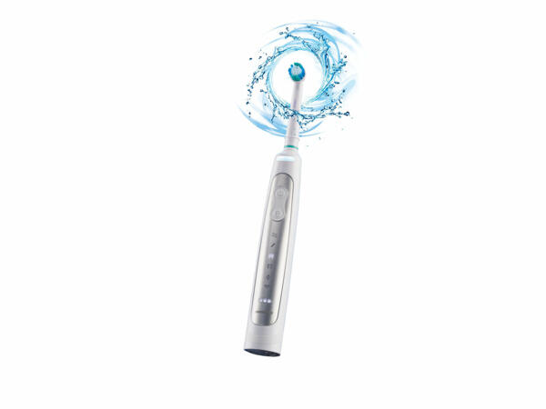 Nevadent(R) Escova Dentes Elétrica Oscilante