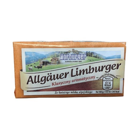 Limburger/Allgäuer