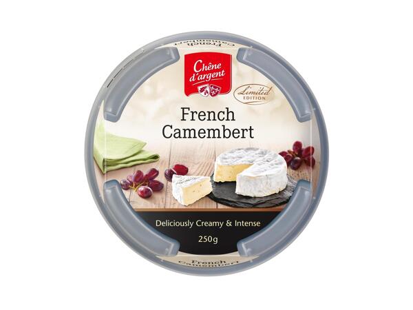 Francia camembert