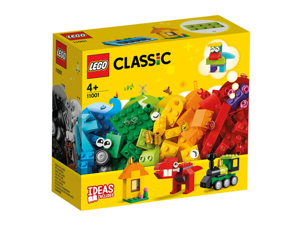 Lego Play Set – Small