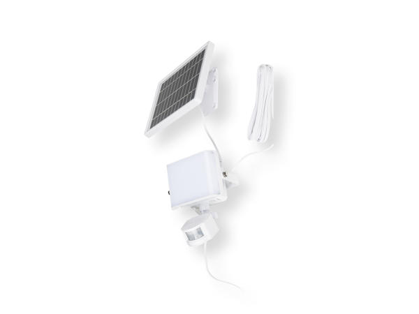 'Livarno(R)' Foco solar LED 9 W
