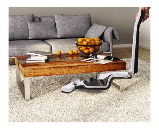 Easy Home 
 2-in-1 Cordless Stick Vacuum