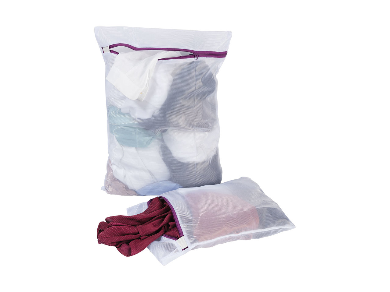 Aquapur Laundry Bag Set1