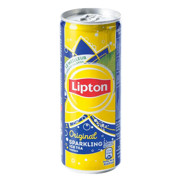 Lipton Ice Tea, 8-pack