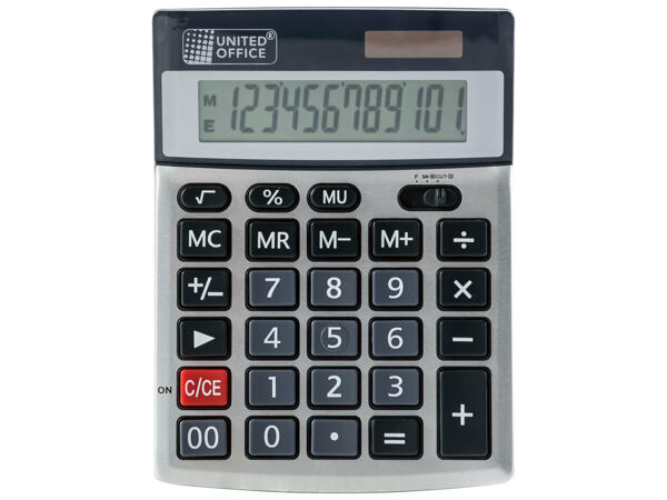 United Office(R) Calculadora