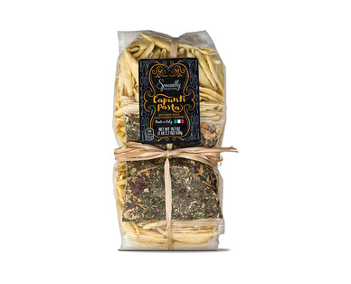 Specially Selected Artisan Pasta With Herbs