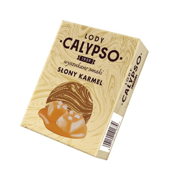 Lody Calypso Premium