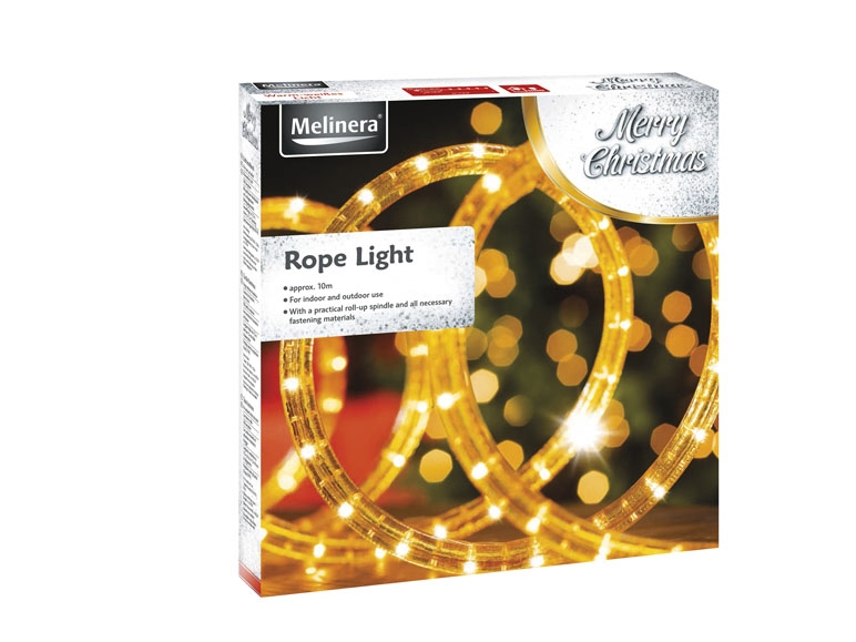 MELINERA Rope Light