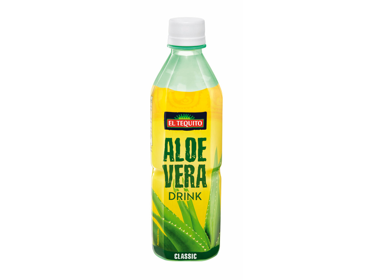 Aloe Vera-Getränk