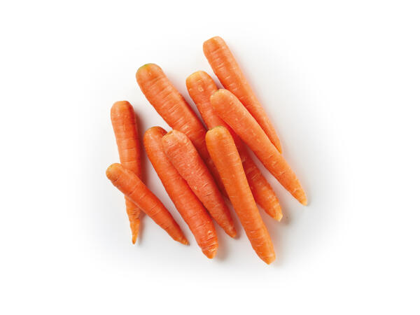 Fucino Carrots PGI