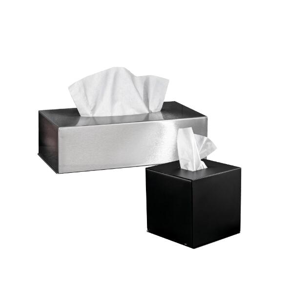 Bewaarbox voor tissues