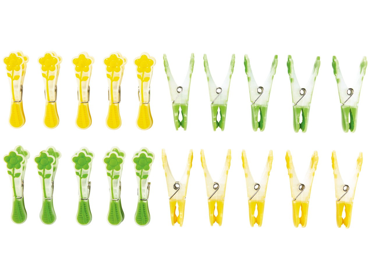 Clothes Pegs