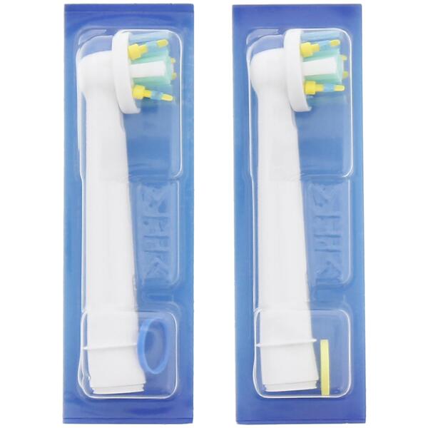 Oral-B opzetborstels Floss Action