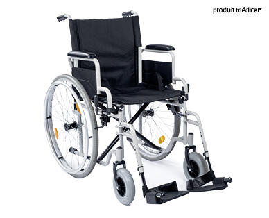 ACTIVE MED 
 FAUTEUIL ROULANT
