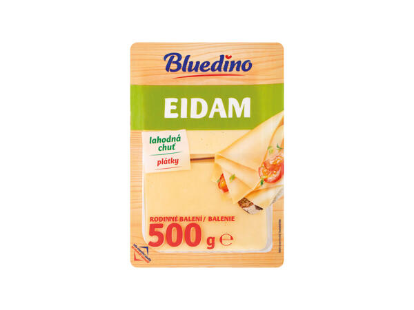 GOUDA/EIDAM