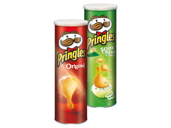 Pringles Sipsit