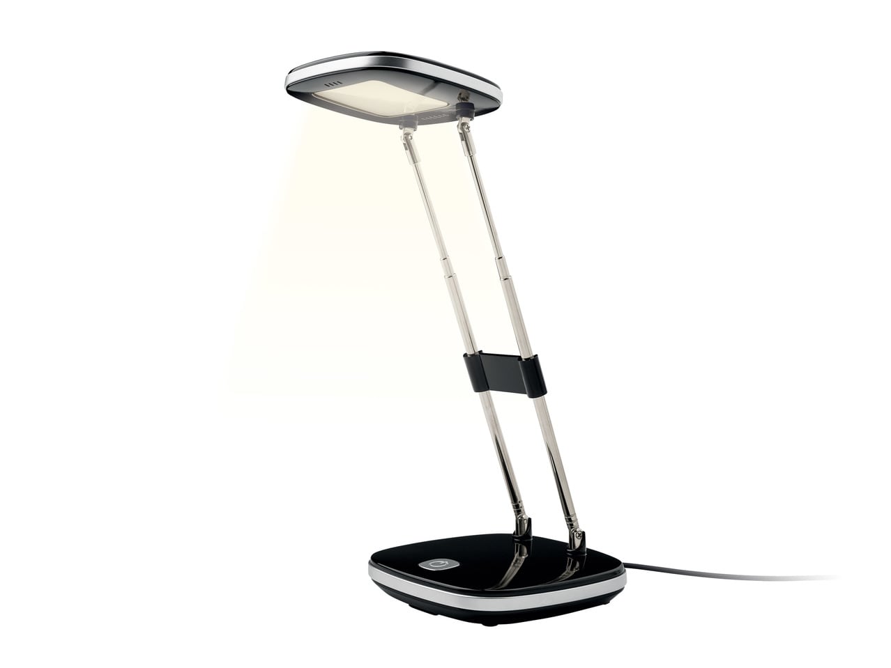 Livarno Lux LED Desk Lamp1