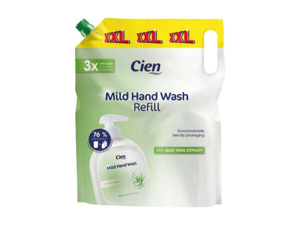 Mild Hand Wash Refill XXL