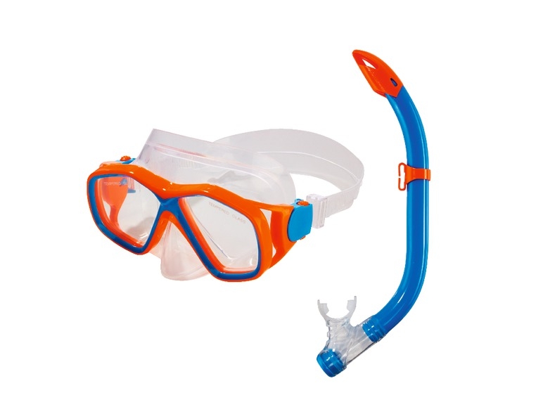Snorkelling Set for Kids