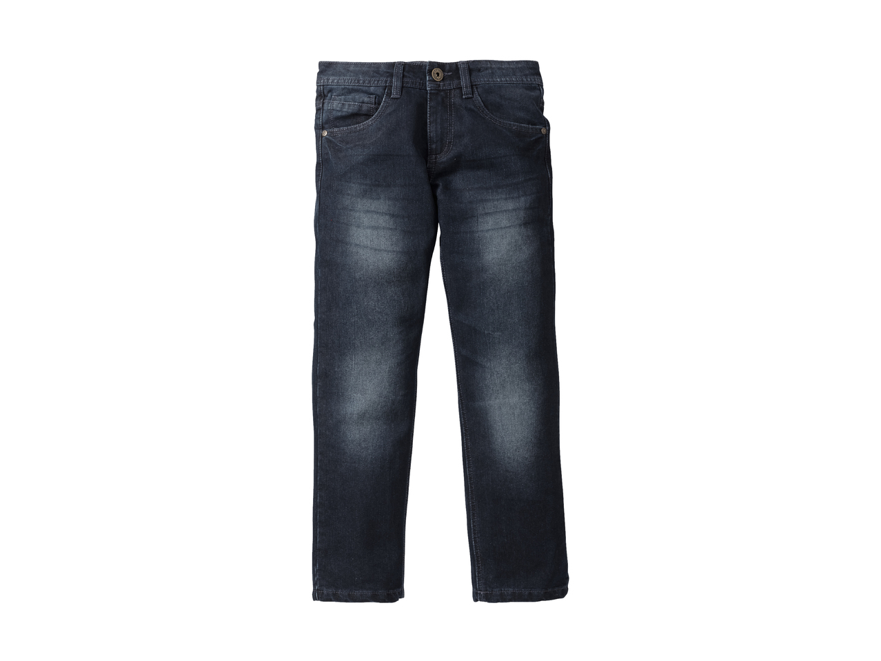 PEPPERTS(R) Termojeans