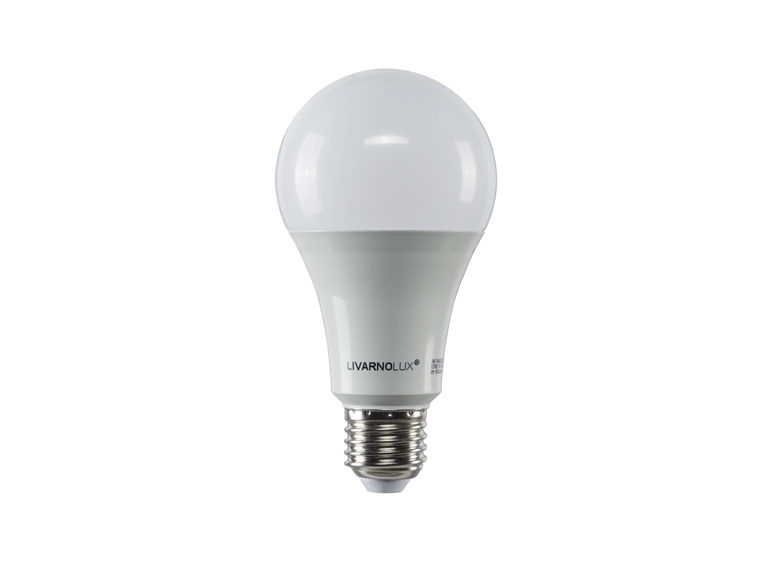LED Light Bulb, 13W with Dimmer Function