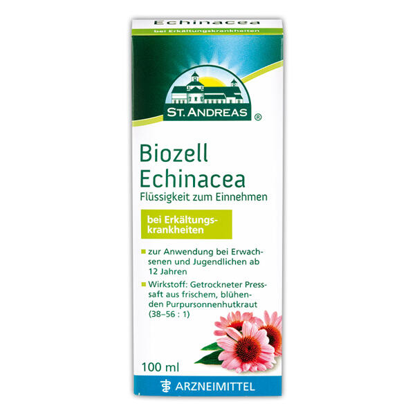 Biozell Echinacea**