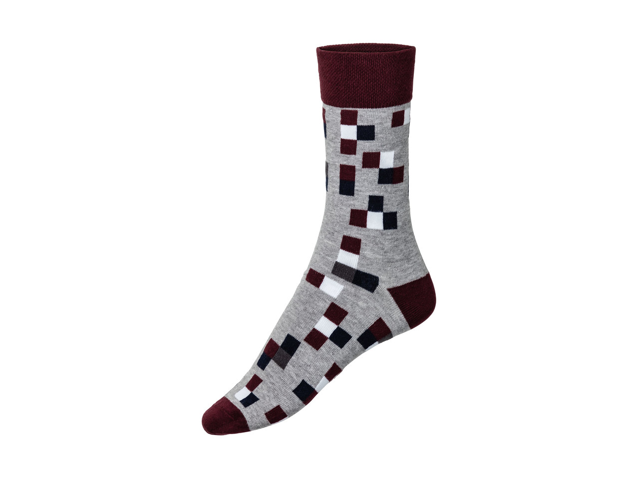 Livergy Adult's Socks1