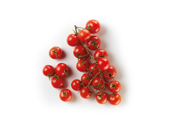 Pachino cherry tomato PGI