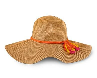 Serra 
 Ladies' Beach Hat