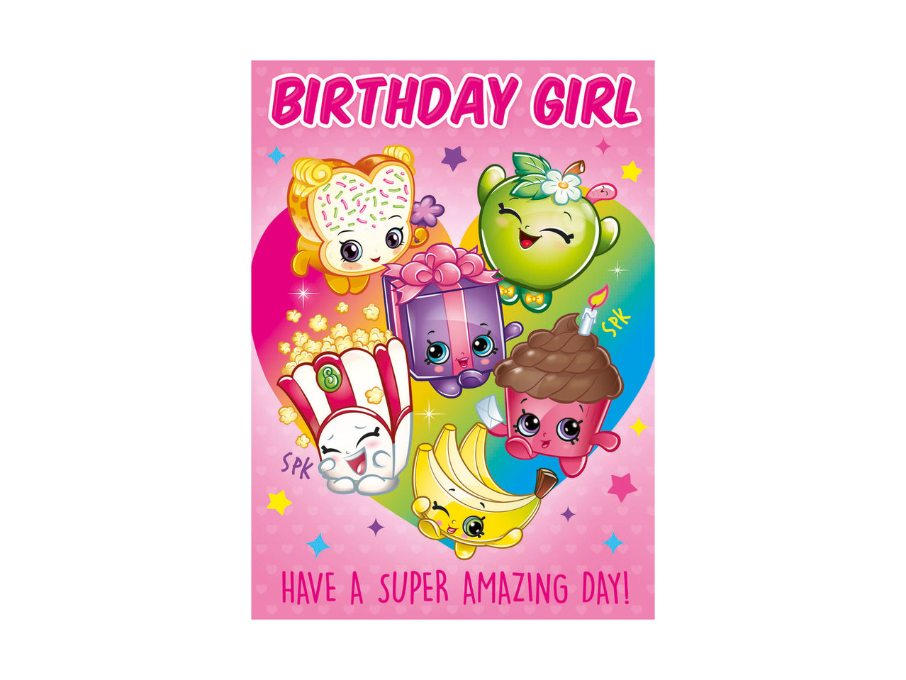 Kids' Birthday Card1