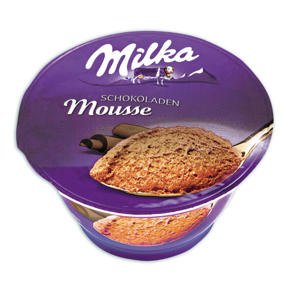 Joghurt / Pudding / Mousse - Norma — Deutschland - Archiv Werbeangebote