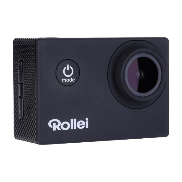 ROLLEI(R) 				Action cam 40s pro
