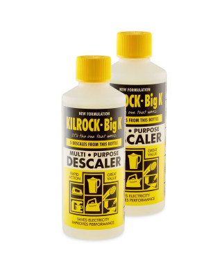 Kilrock Descaler Big W 2 Pack