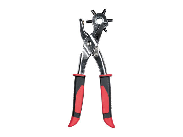 Punch Pliers and Eyelet Pliers Set