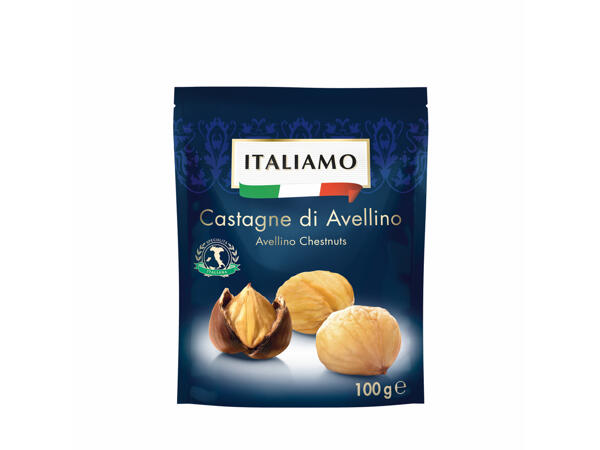 Chestnuts from Avellino