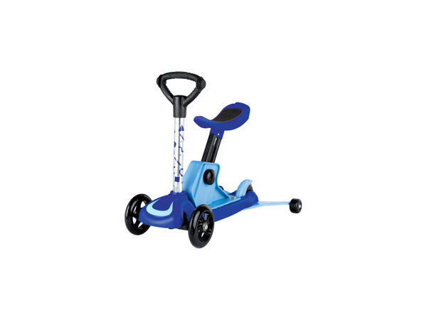 4in1 Scooter