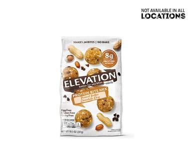 Elevation Protein Bite & Bar Mix