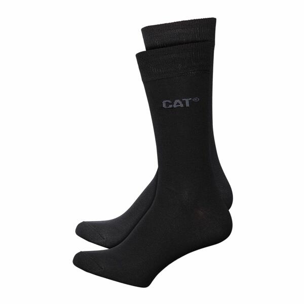 CAT Herren-Socken, 3 Paar*