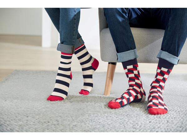 Happy Socks strumpor