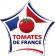 Tomates rondes grappes bio