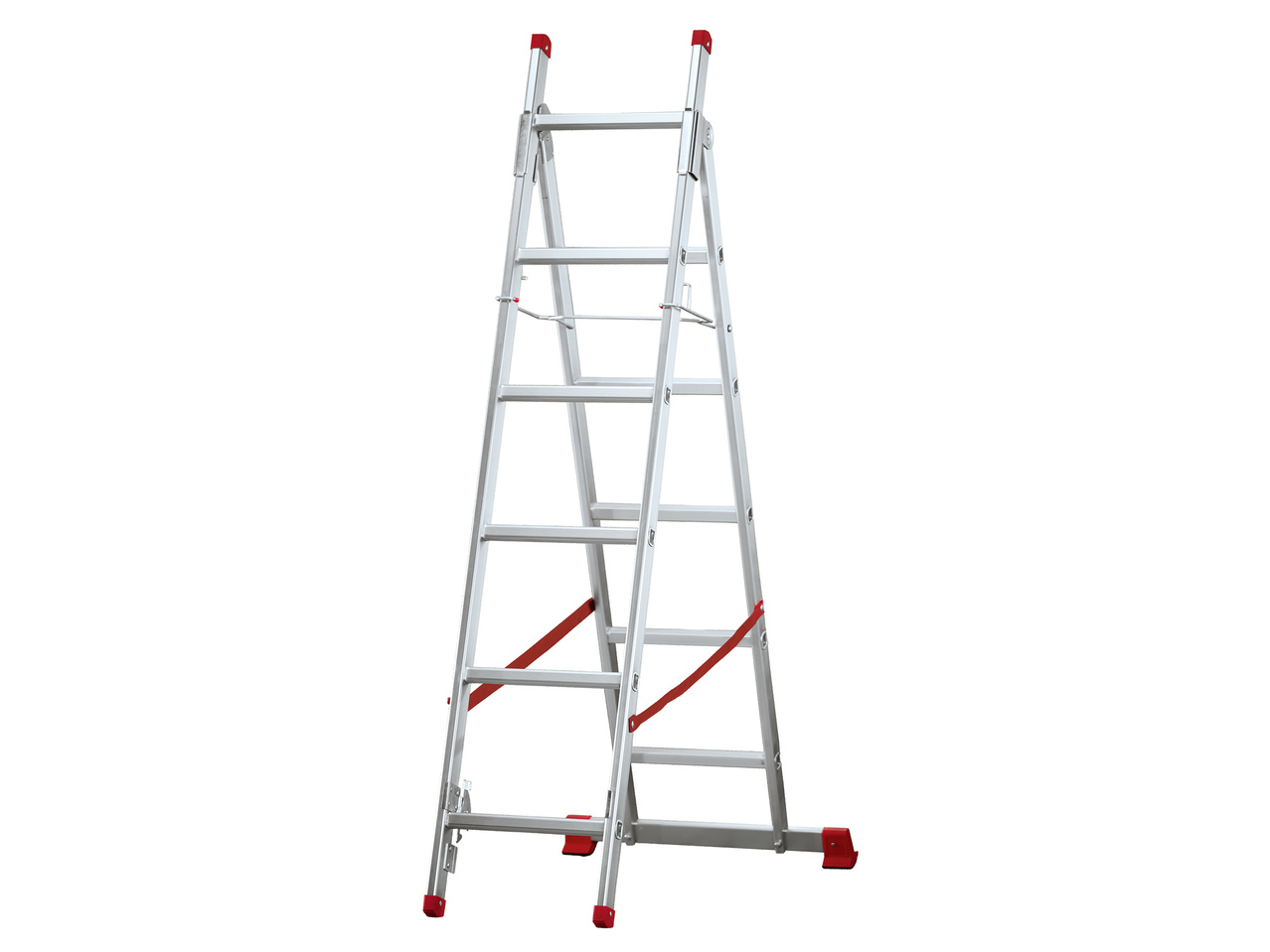 Multi-Purpose Ladder, 4 in 1